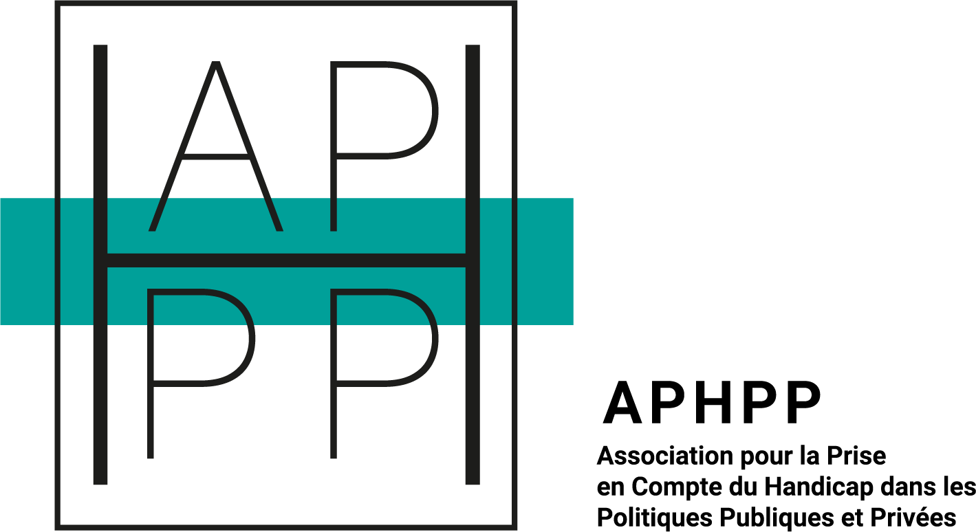 Logo de l'association APHPP