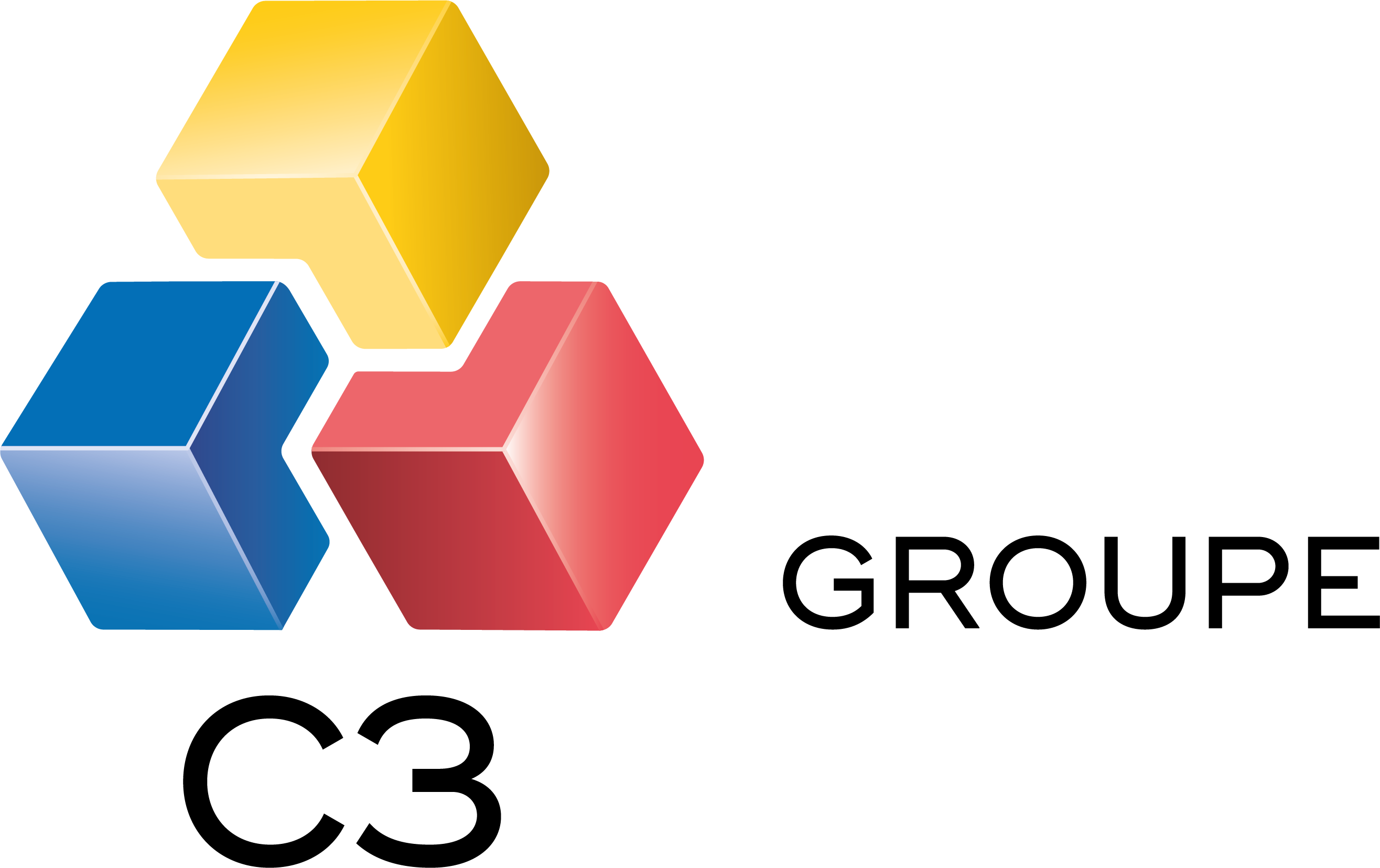 Logo Groupe C3